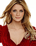 Mischa Barton